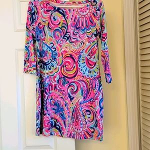 Lilly Pulitzer Sophie Dress